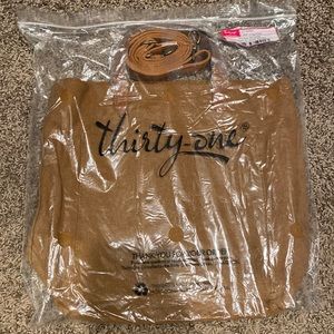 Window shopper vintage maple brand new in bag